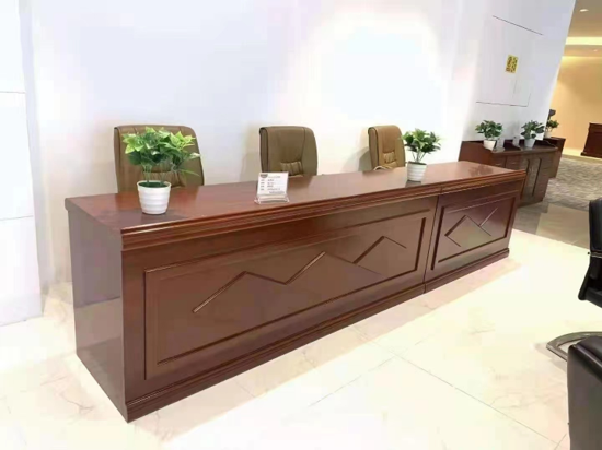 主席臺(tái)桌    1400*600*760